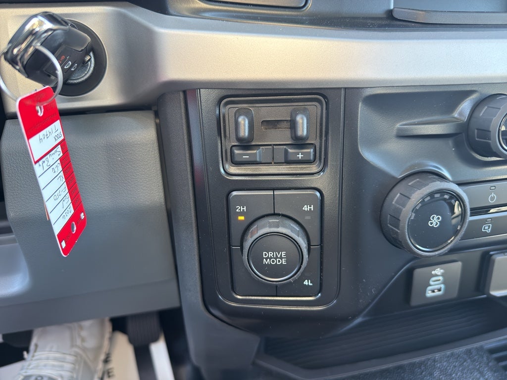 2026 Ford F-250 F-250® XL