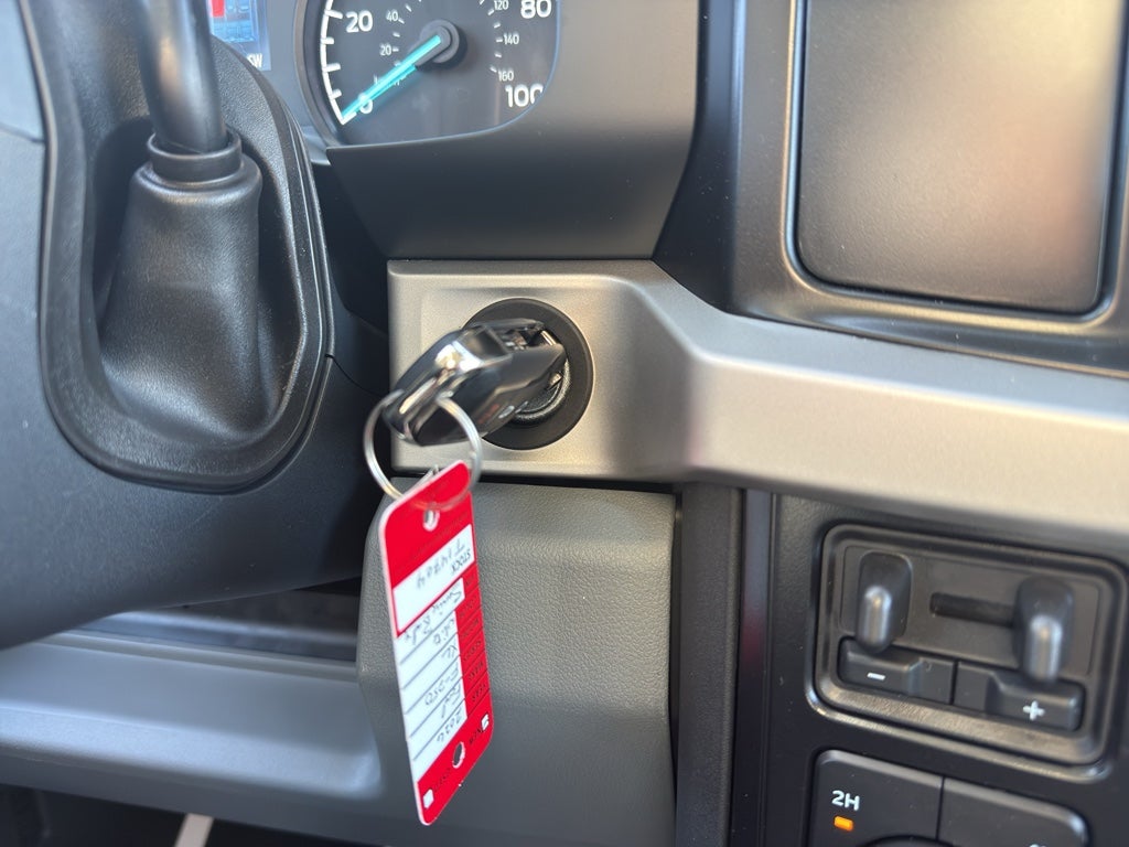 2026 Ford F-250 F-250® XL