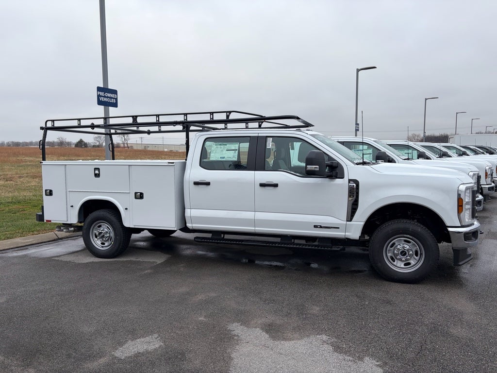 2026 Ford F-250 F-250® XL