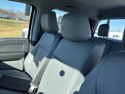 2026 Ford F-250 F-250® XL