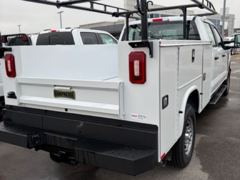 2026 Ford F-250 F-250® XL