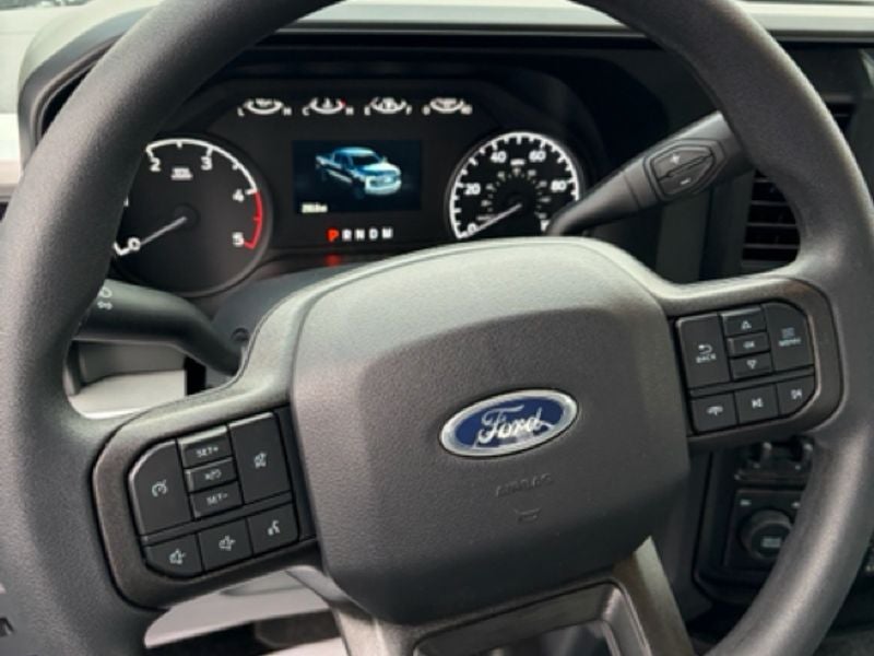 2026 Ford F-250 F-250® XL