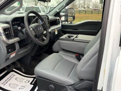 2026 Ford F-250 F-250® XL