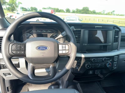 2026 Ford F-250 F-250® XL