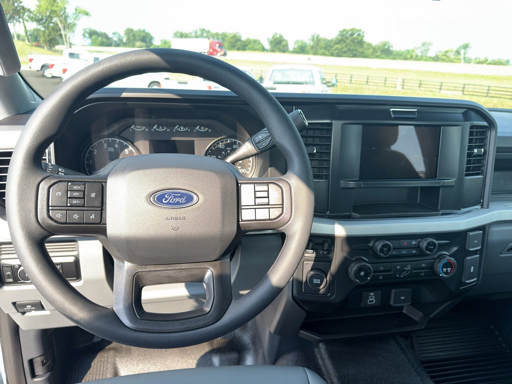 2026 Ford F-250 F-250® XL