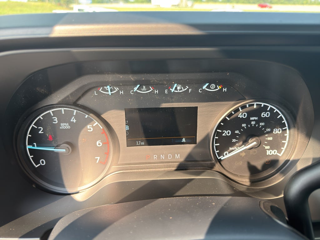 2026 Ford F-250 F-250® XL