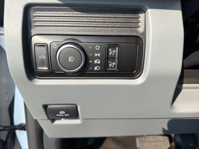 2026 Ford F-250 F-250® XL