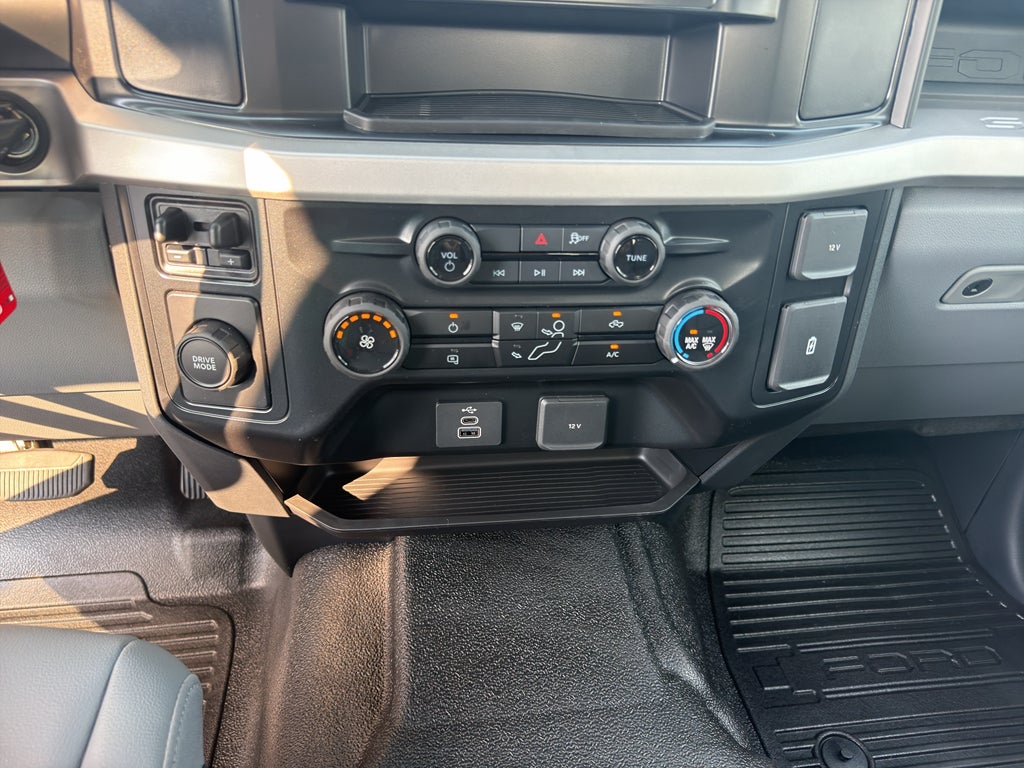 2026 Ford F-250 F-250® XL