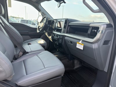 2026 Ford F-250 F-250® XL