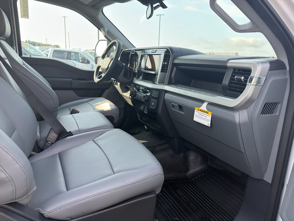 2026 Ford F-250 F-250® XL