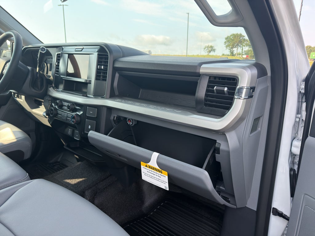 2026 Ford F-250 F-250® XL