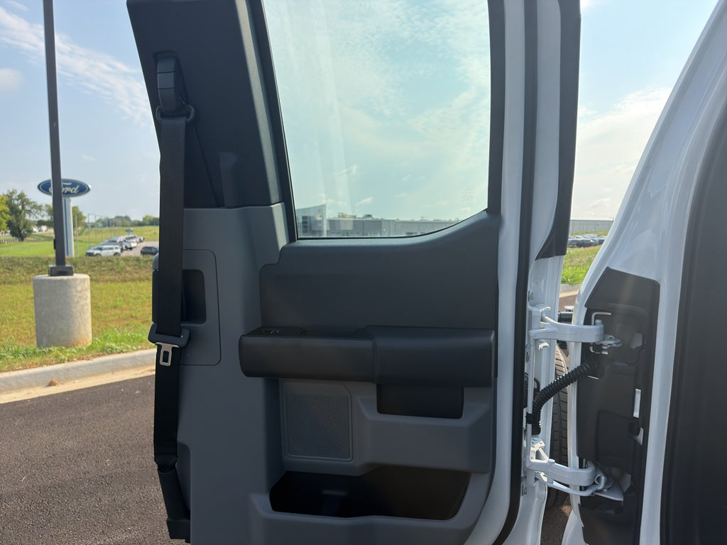 2026 Ford F-250 F-250® XL