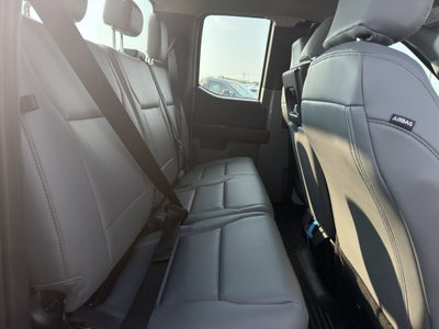 2026 Ford F-250 F-250® XL