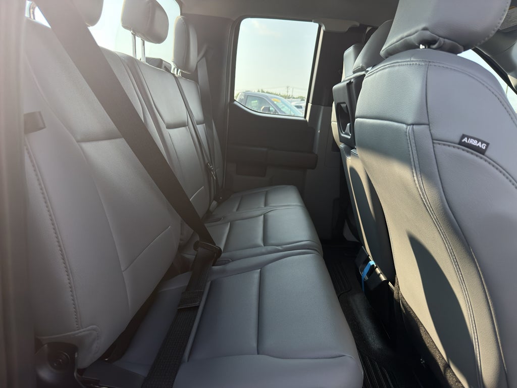 2026 Ford F-250 F-250® XL