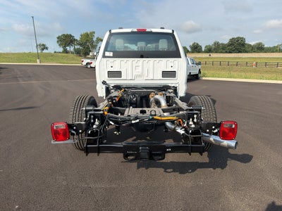 2026 Ford F-250 F-250® XL
