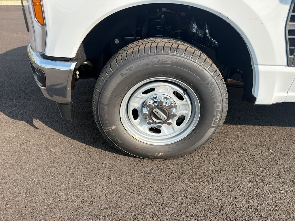 2026 Ford F-250 F-250® XL