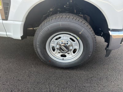 2026 Ford F-250 F-250® XL