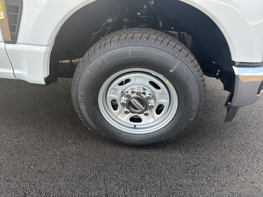 2026 Ford F-250 F-250® XL