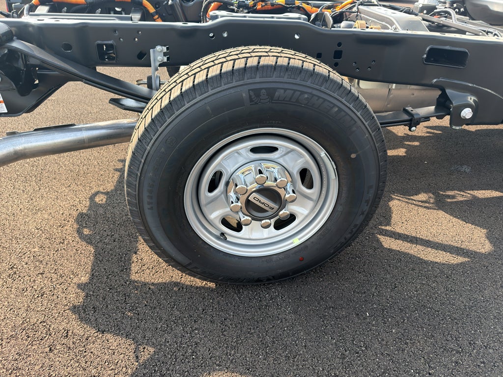 2026 Ford F-250 F-250® XL