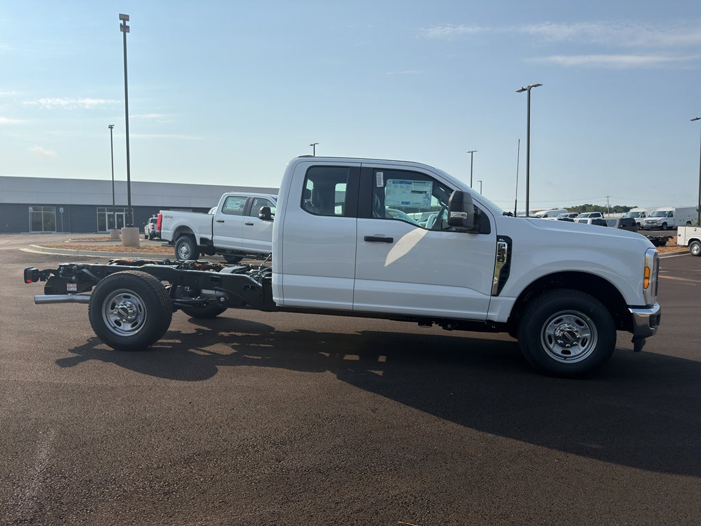 2026 Ford F-250 F-250® XL