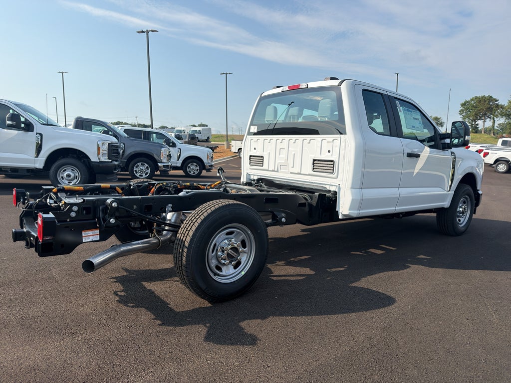 2026 Ford F-250 F-250® XL