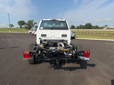 2026 Ford F-250 F-250® XL