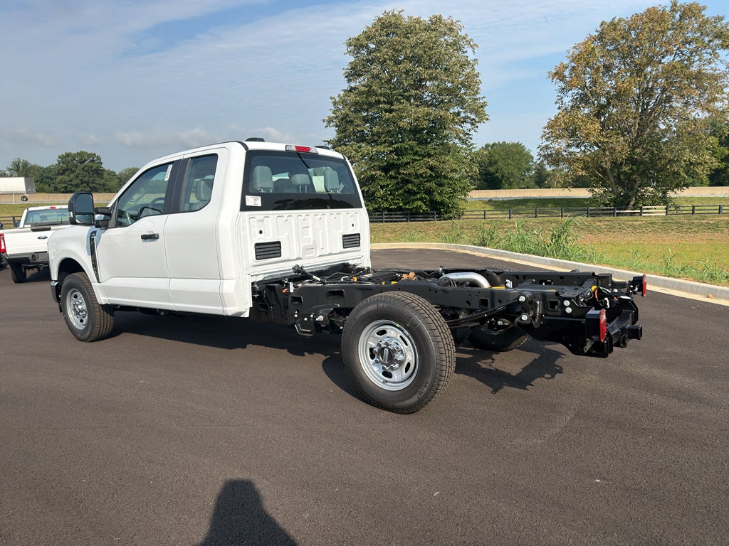 2026 Ford F-250 F-250® XL