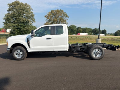 2026 Ford F-250 F-250® XL