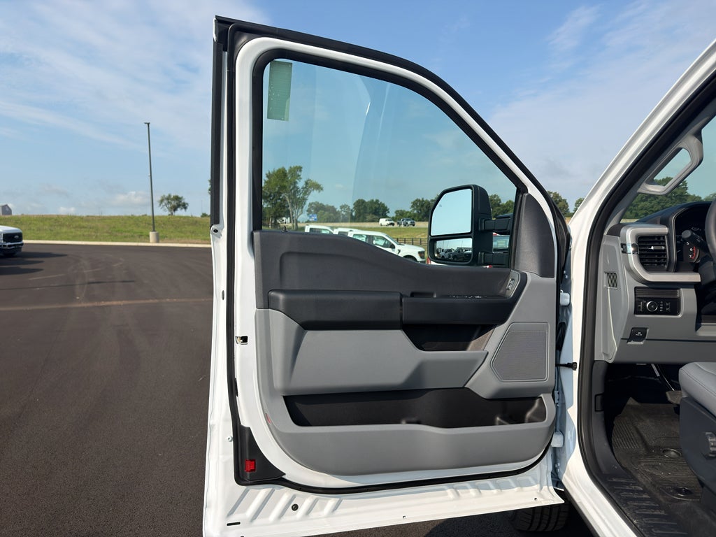 2026 Ford F-250 F-250® XL