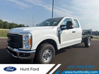 2026 Ford F-250 F-250® XL