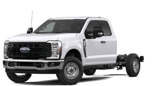 2026 Ford F-250 F-250® XL
