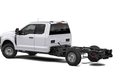 2026 Ford F-250 F-250® XL