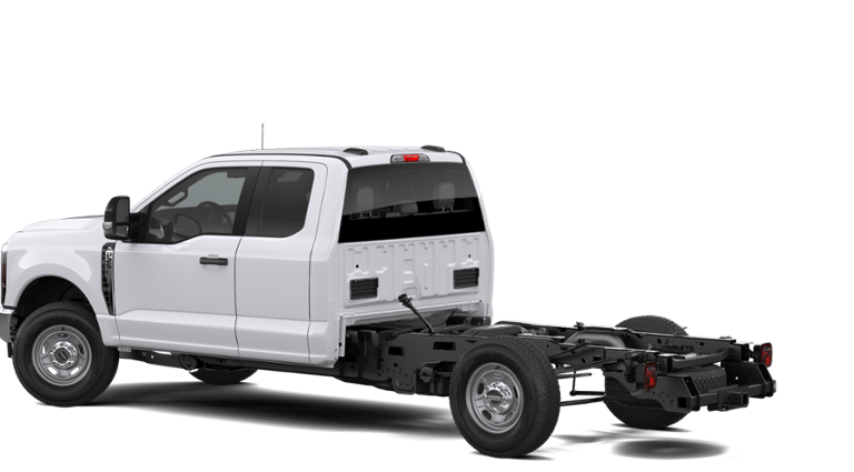 2026 Ford F-250 F-250® XL