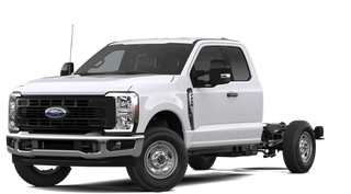 2026 Ford F-250 F-250® XL