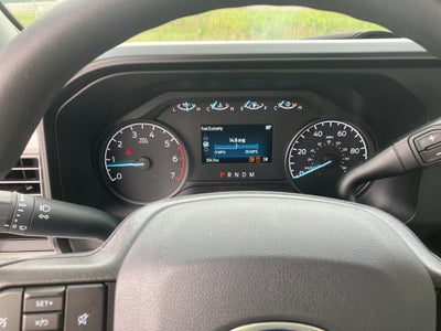 2026 Ford F-250 F-250® XL