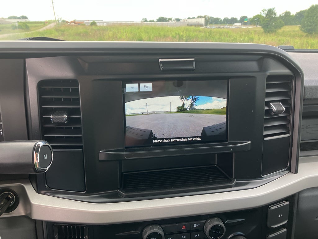 2026 Ford F-250 F-250® XL