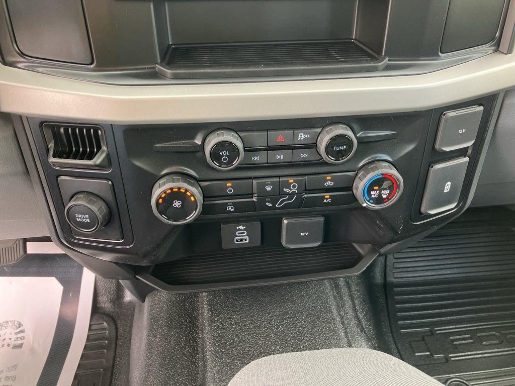2026 Ford F-250 F-250® XL