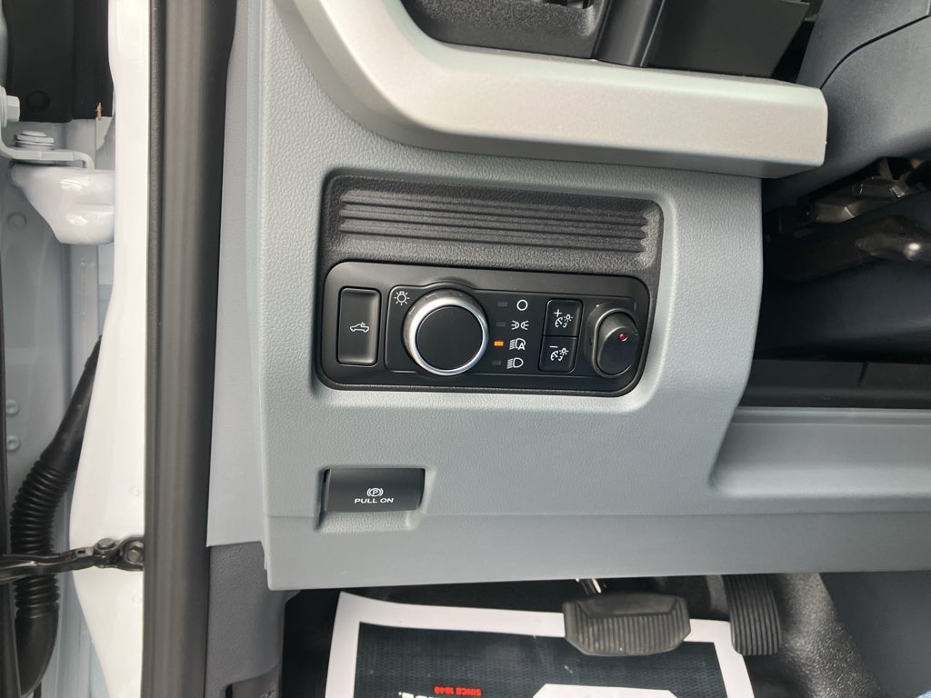2026 Ford F-250 F-250® XL