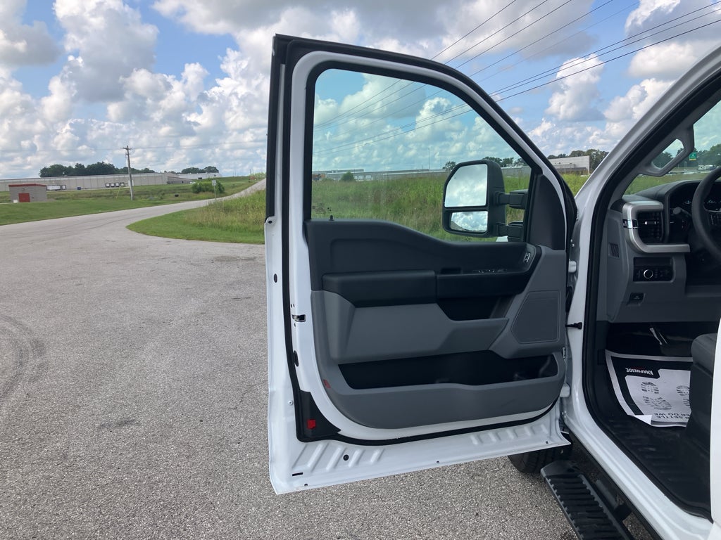 2026 Ford F-250 F-250® XL