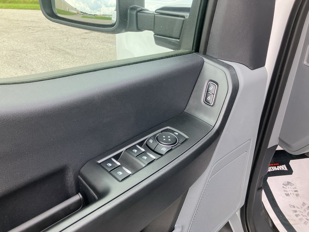 2026 Ford F-250 F-250® XL