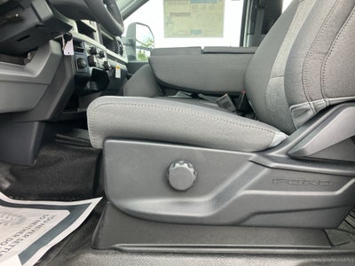 2026 Ford F-250 F-250® XL