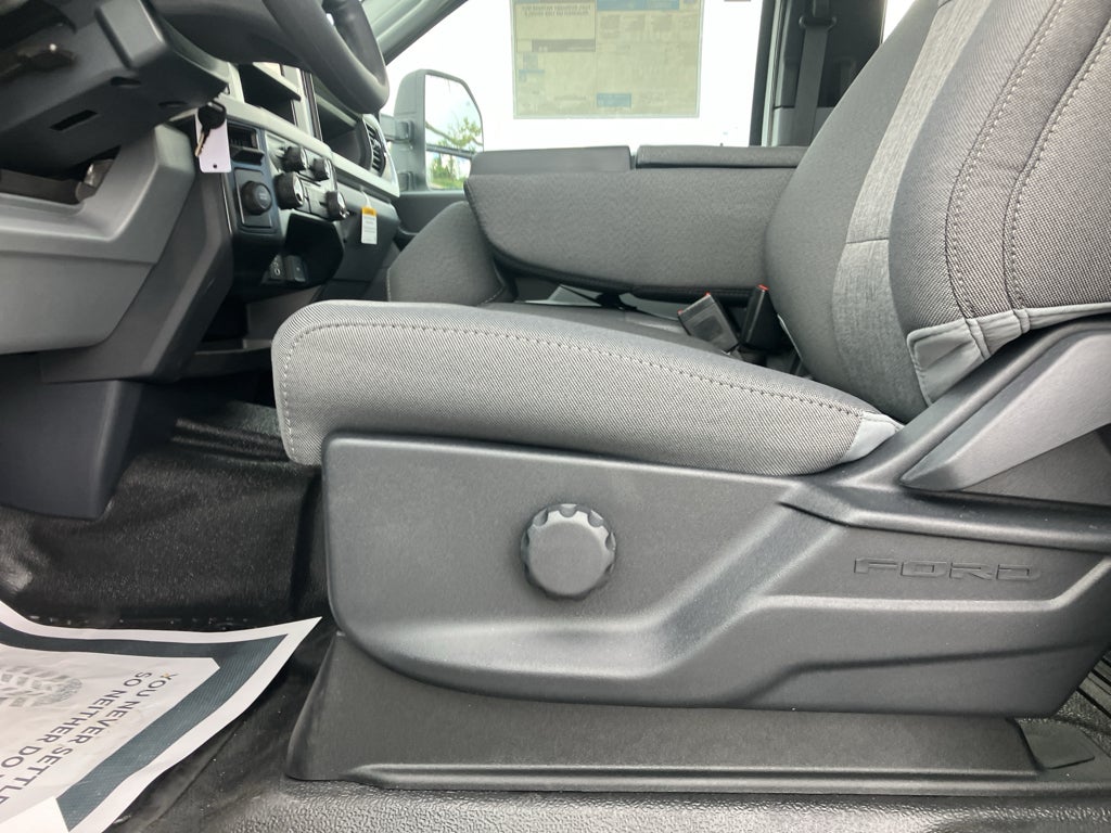 2026 Ford F-250 F-250® XL