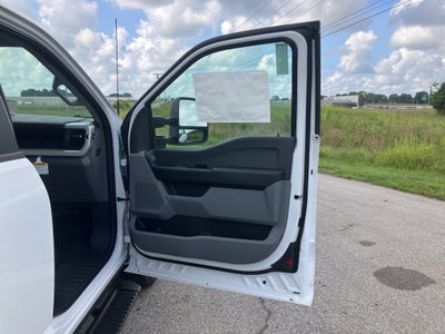 2026 Ford F-250 F-250® XL