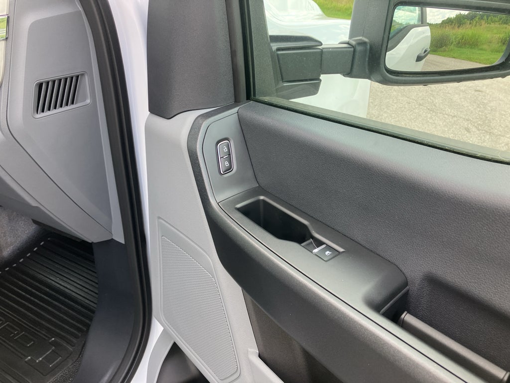 2026 Ford F-250 F-250® XL