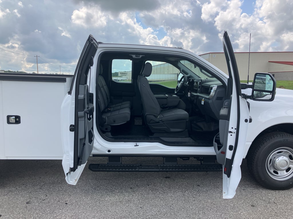 2026 Ford F-250 F-250® XL