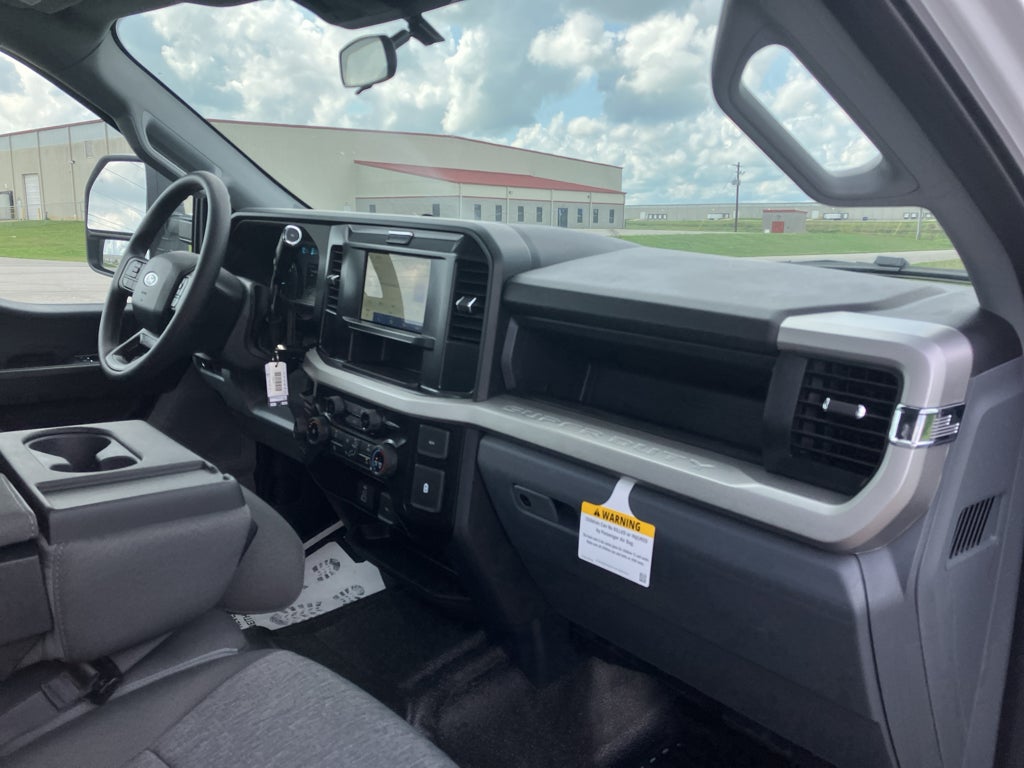 2026 Ford F-250 F-250® XL