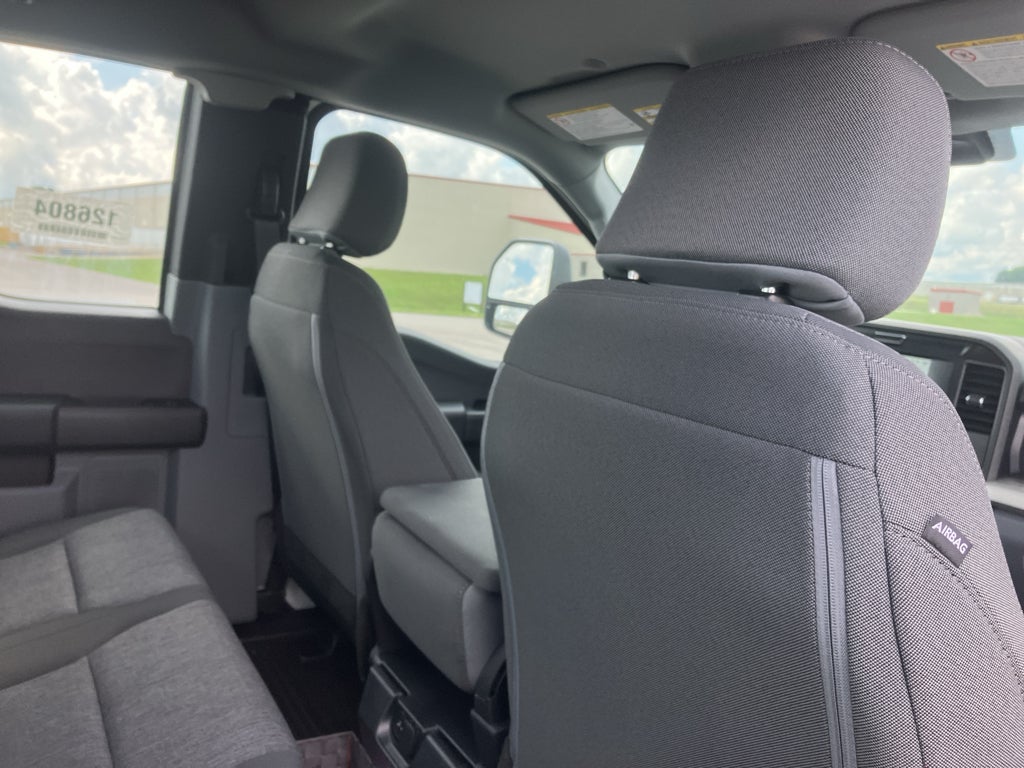 2026 Ford F-250 F-250® XL