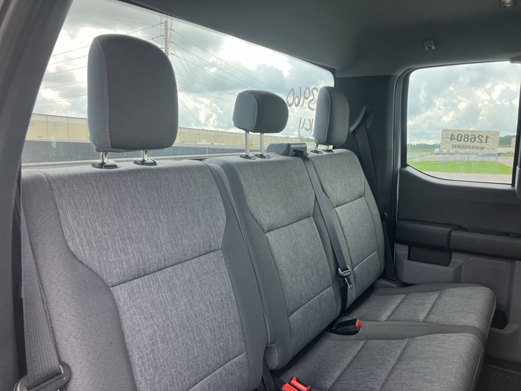 2026 Ford F-250 F-250® XL