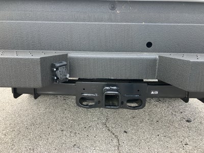 2026 Ford F-250 F-250® XL