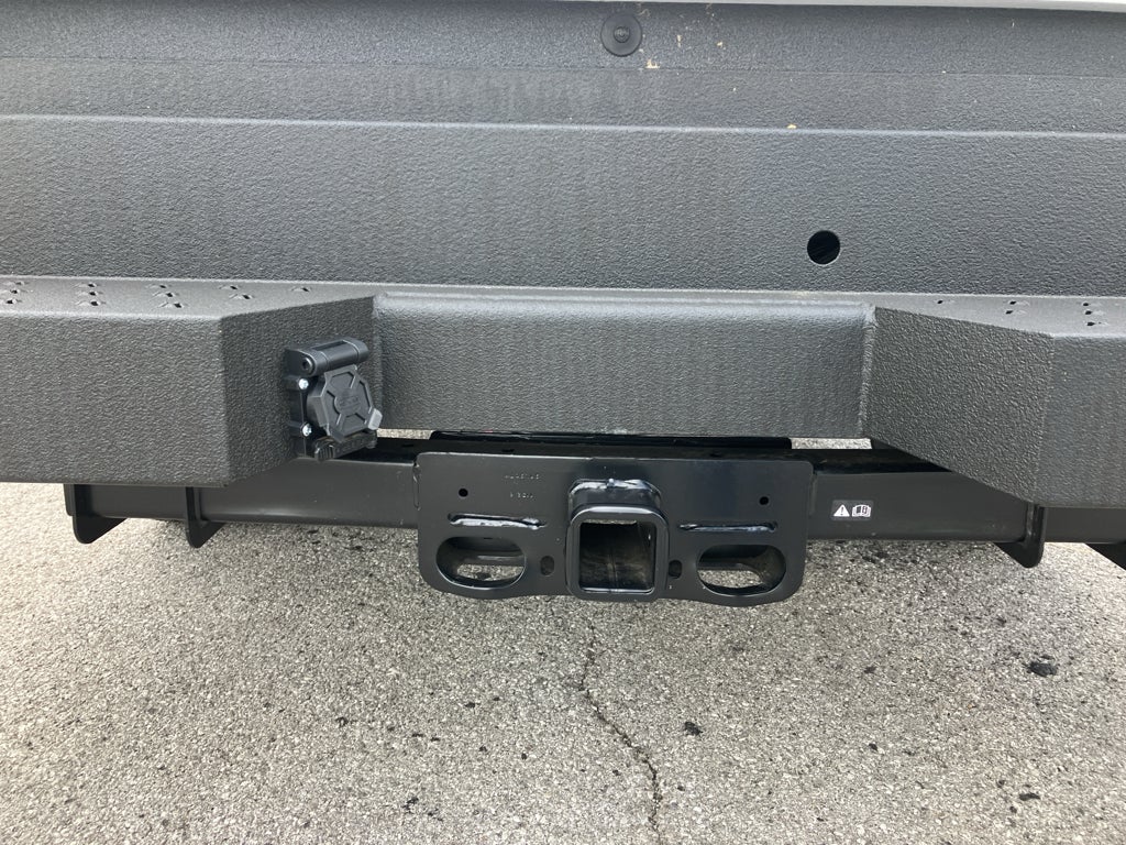 2026 Ford F-250 F-250® XL